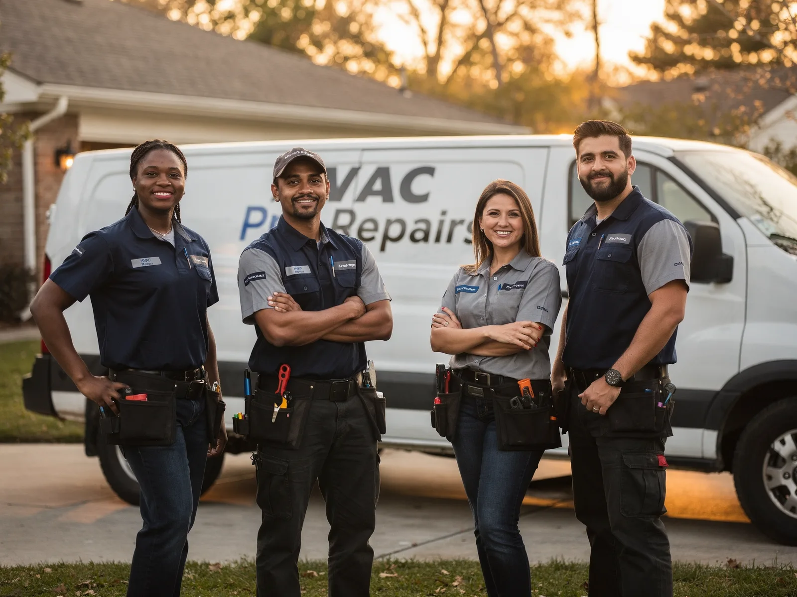 Heat Pump Repair company in Venice, LA