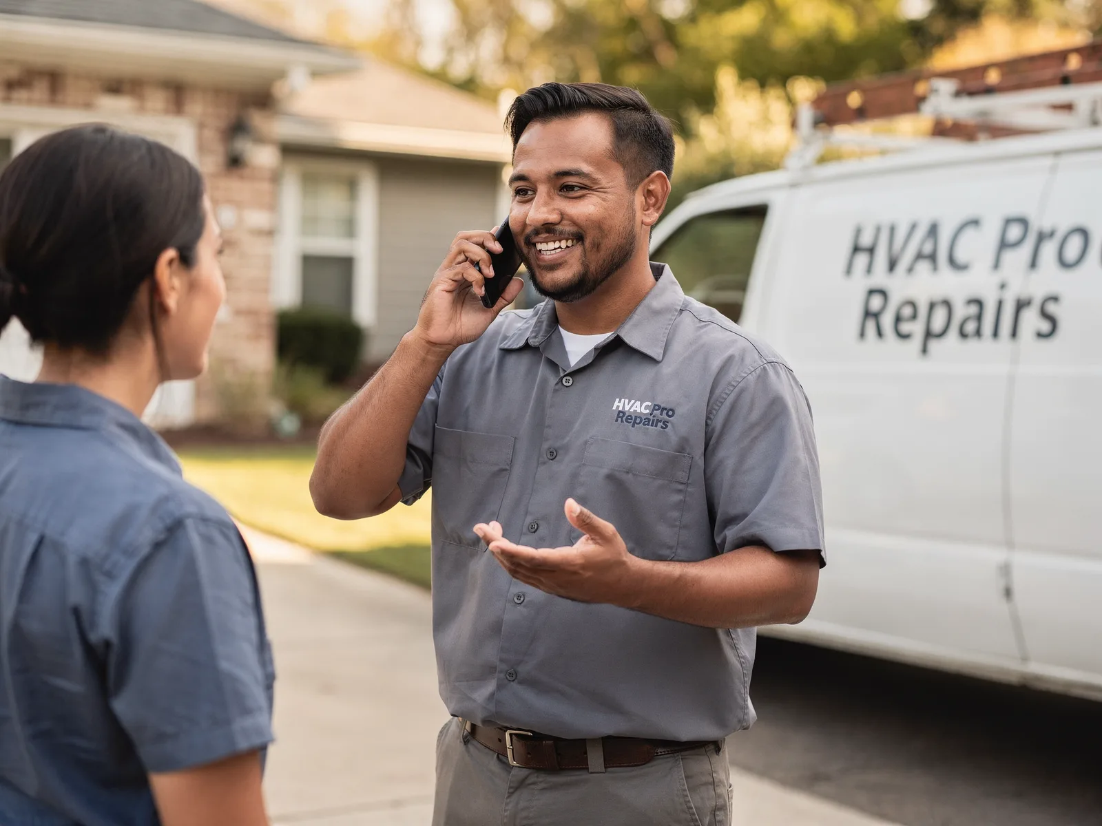 Heat Pump Repair Venice, LA FAQs
